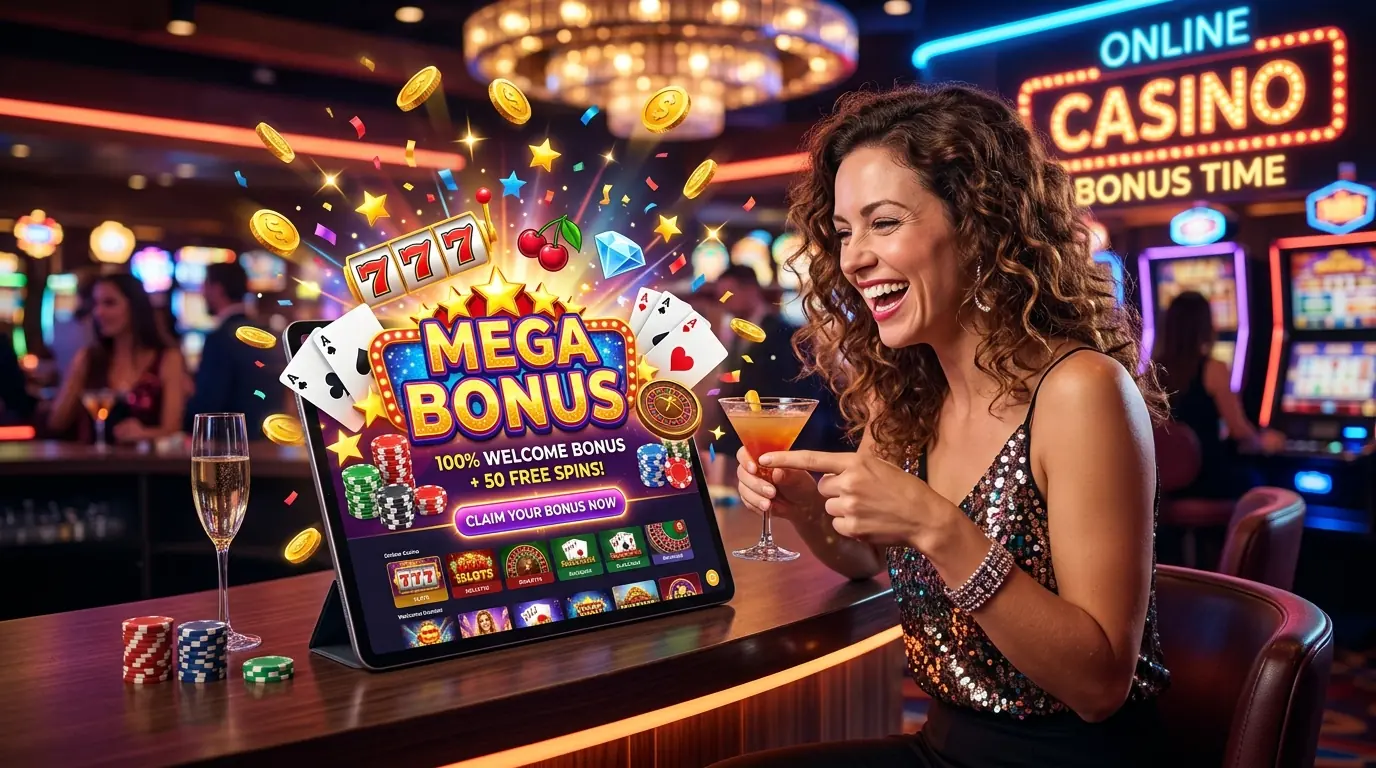 Bonus bei Ggbet casino