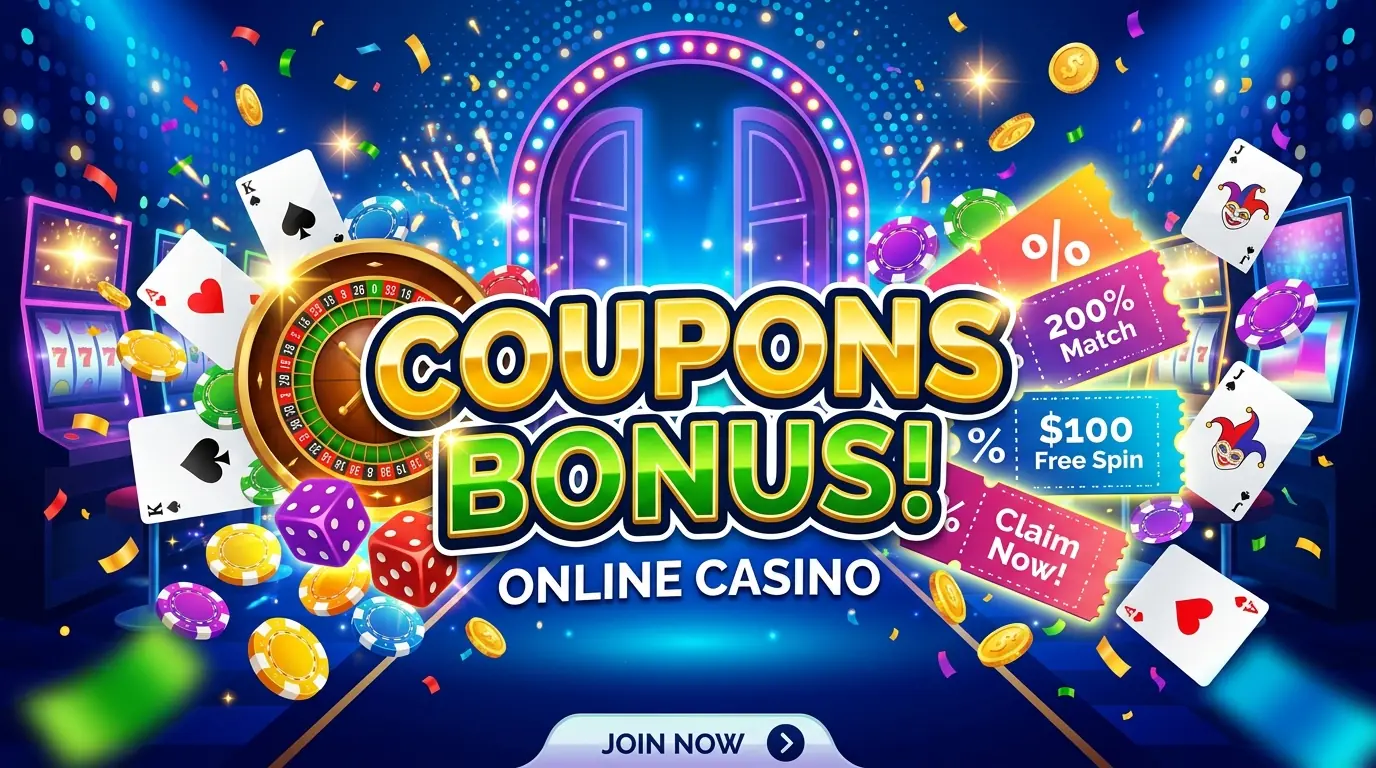 Coupons bei Ggbet casino