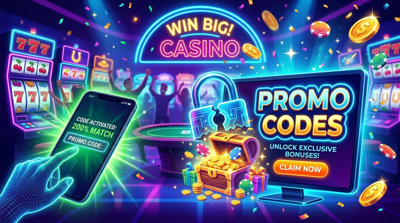 Promo Codes bei Ggbet casino