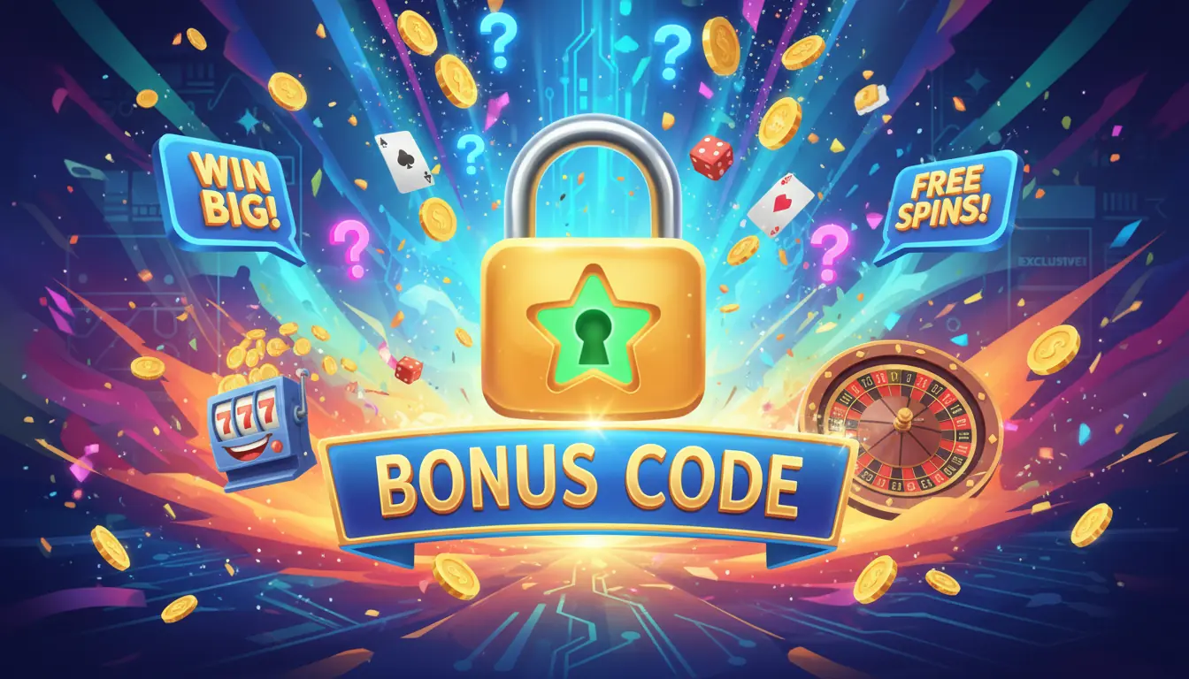 Bonuscode bei Ggbet casino