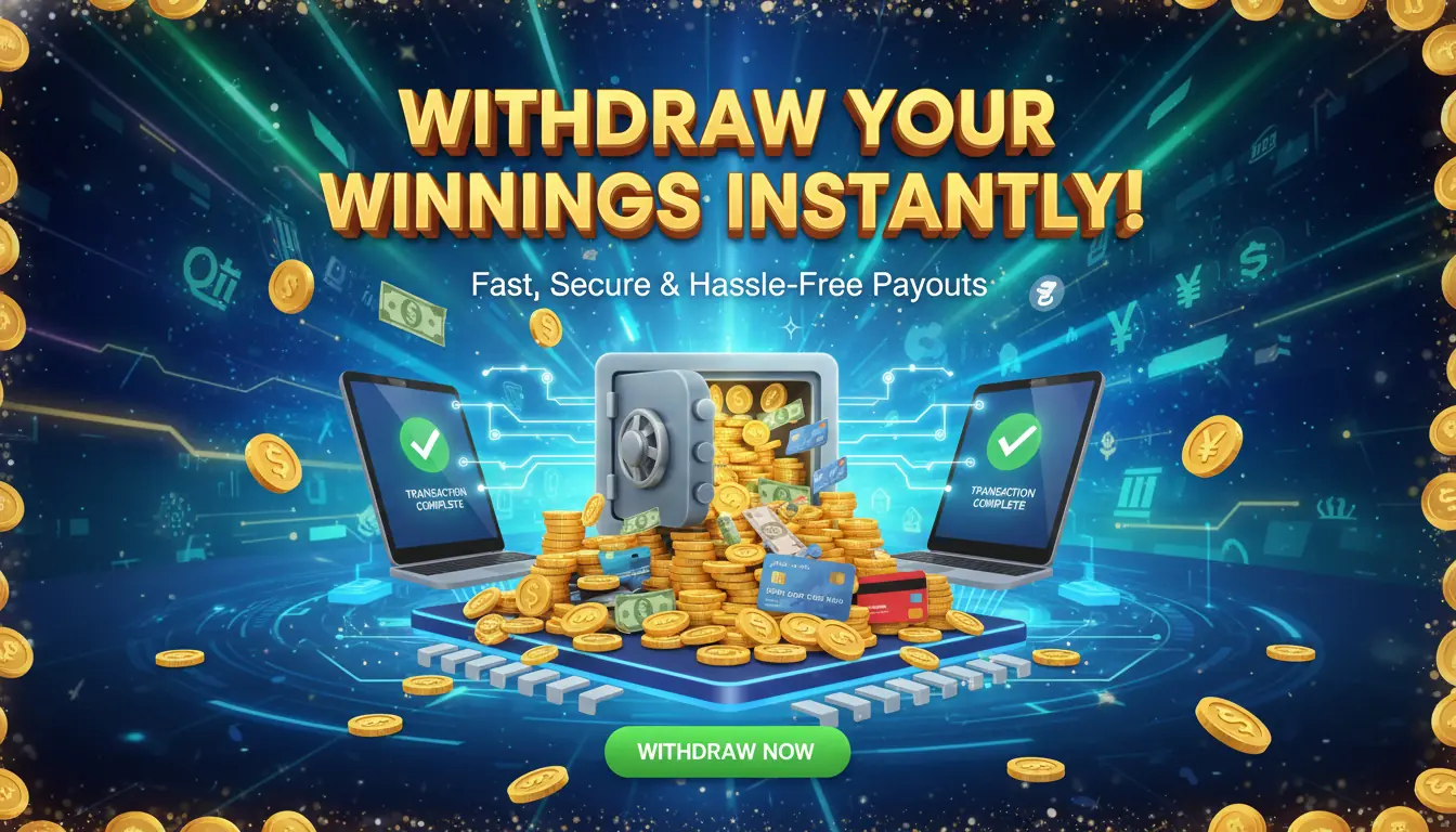 Auszahlung bei Ggbet casino