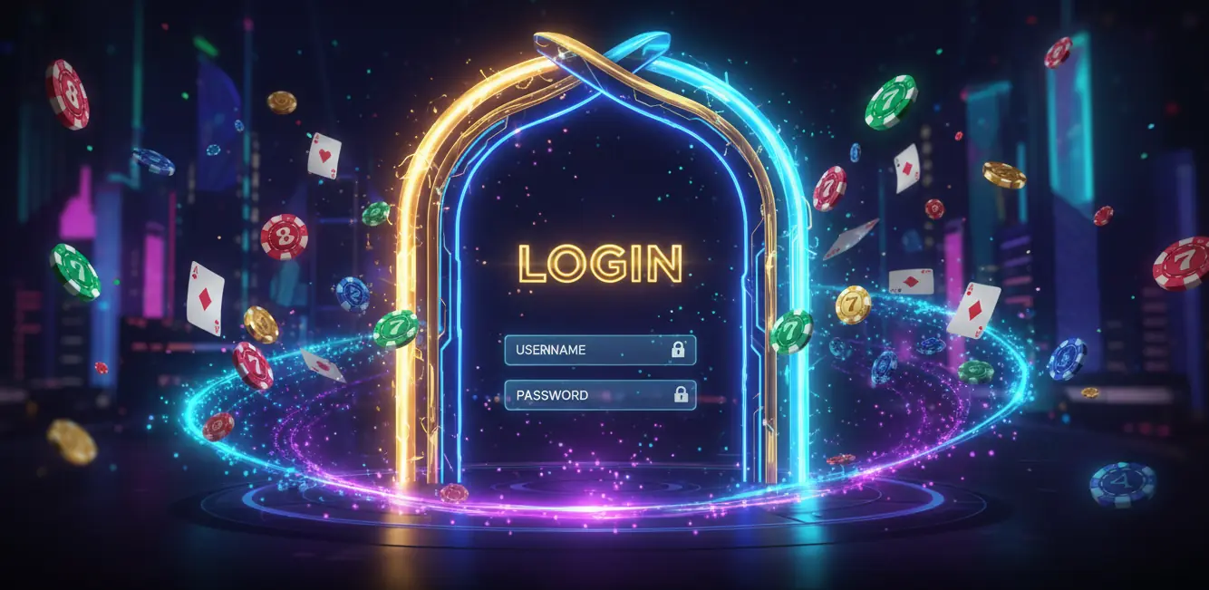 Ggbet casino Kontozugang