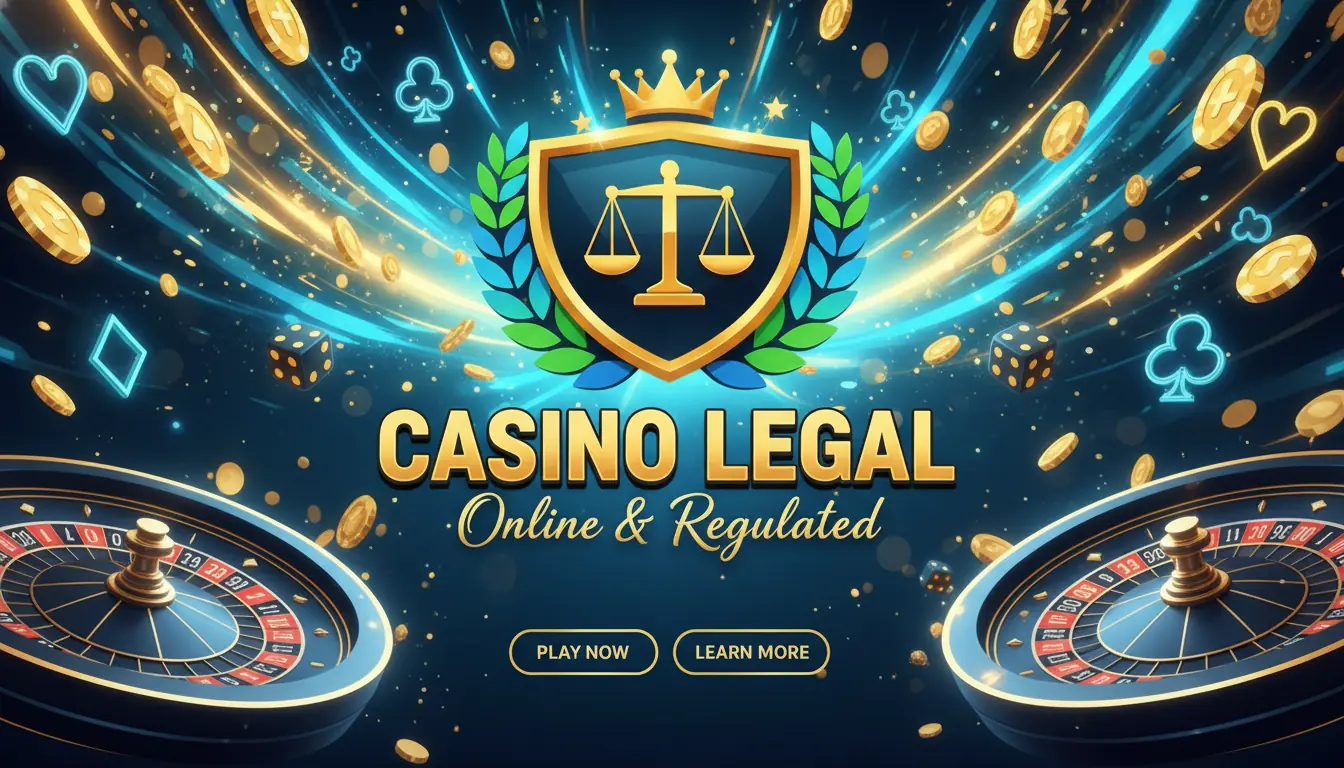 Legalität von Ggbet casino
