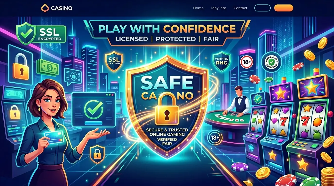 Ggbet casino sicher