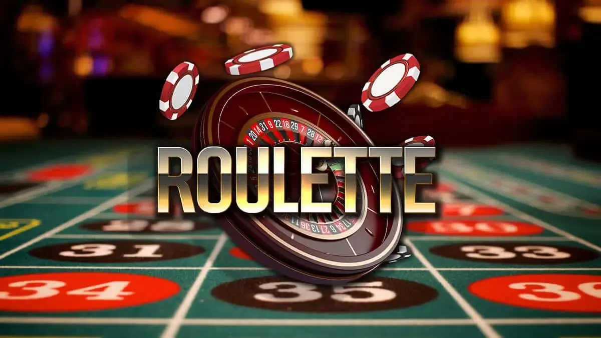 Roulette bei Ggbet casino
