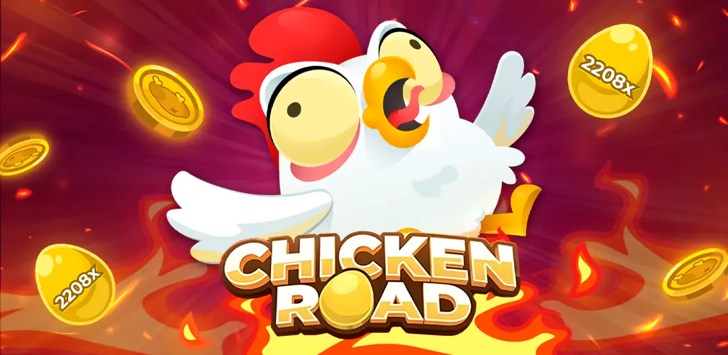 Ggbet casino Chicken Road