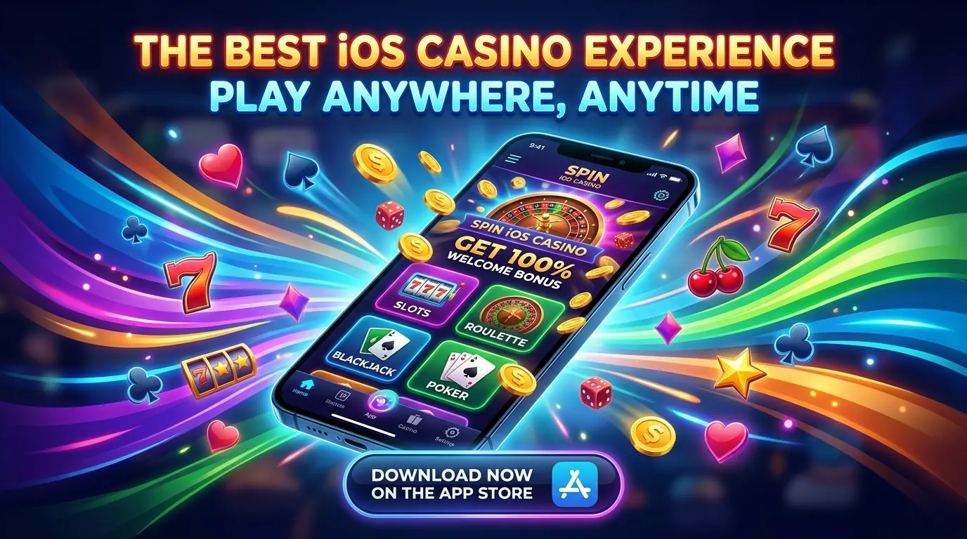 Ggbet casino App für iPhone
