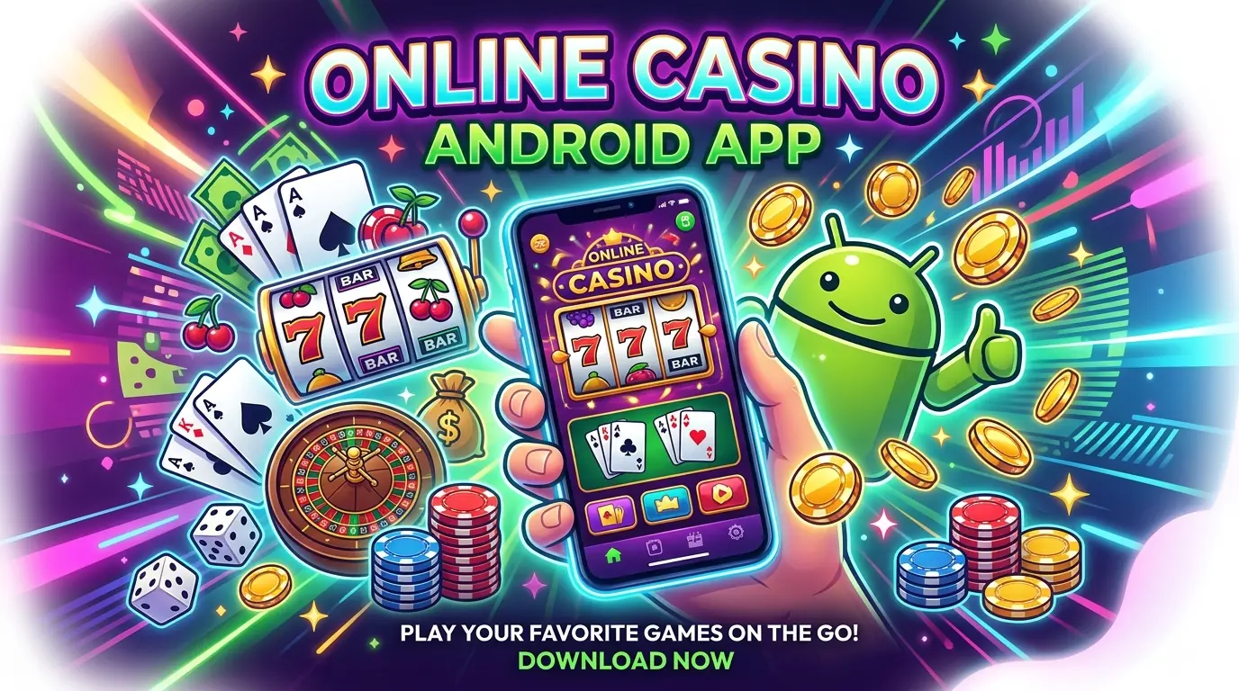Ggbet casino App für Android