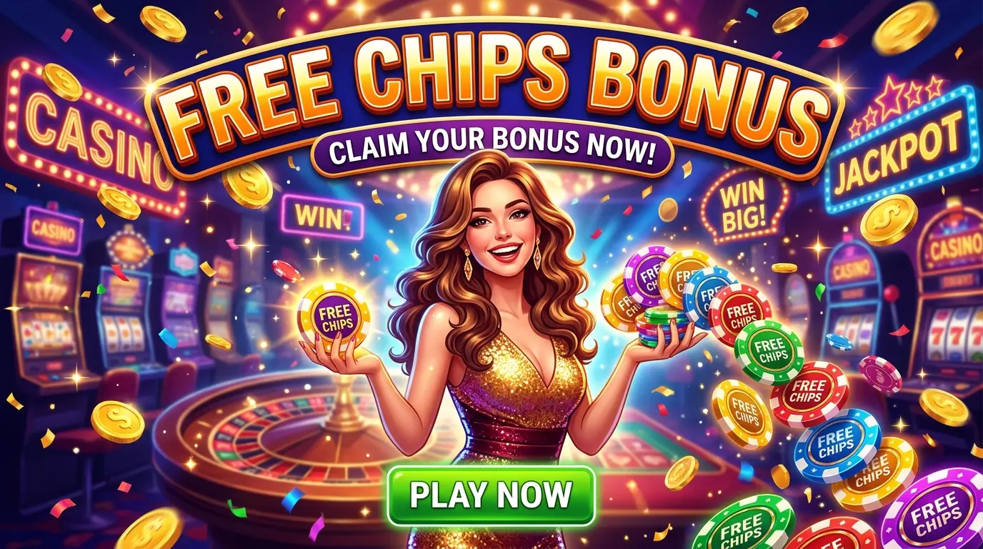 Free Chips bei Ggbet casino