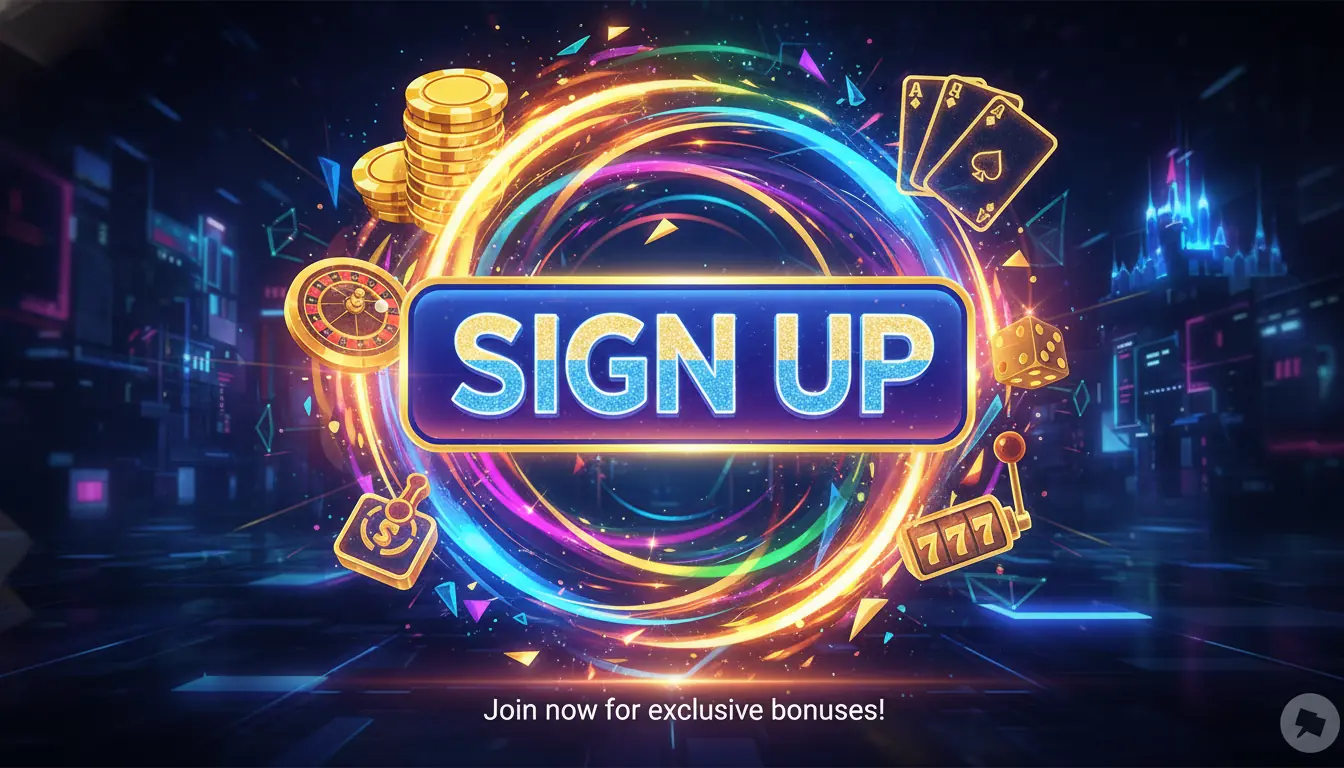Registrierung bei Ggbet casino