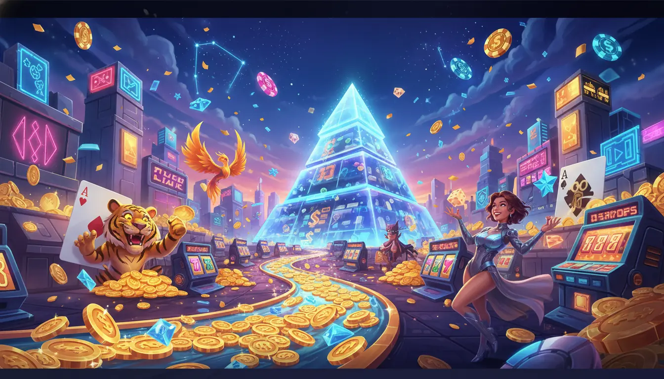 Betreiber von Ggbet casino