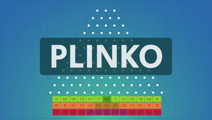 Ggbet casino Plinko